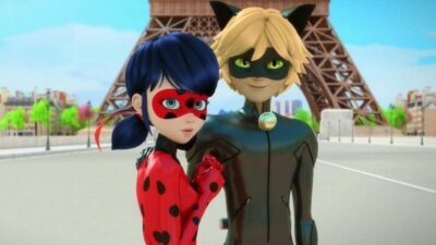 Miraculous Ladybug : seul un vrai fan aura 10/10 à ce quiz sur les super-héros