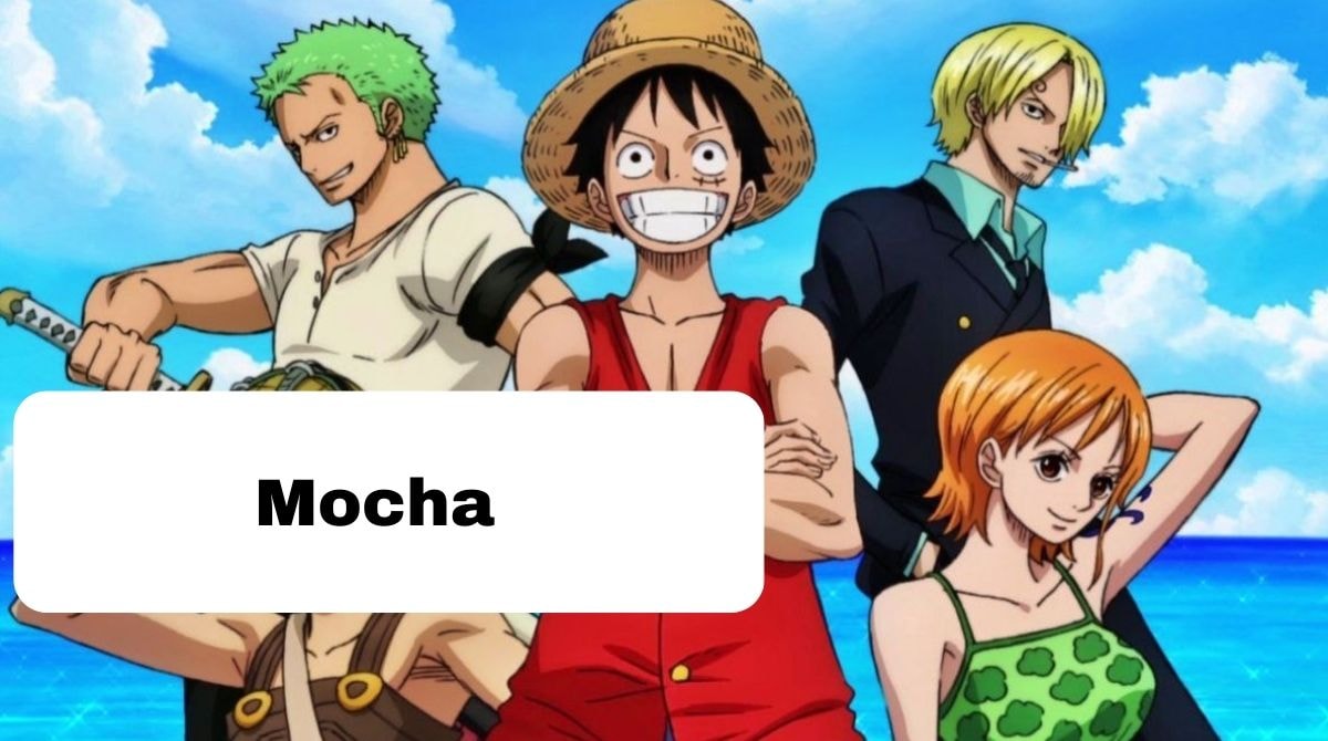 ONE PIECE© 1999 Toei Animation Co., Ltd. © Eiichiro Oda/Shueisha