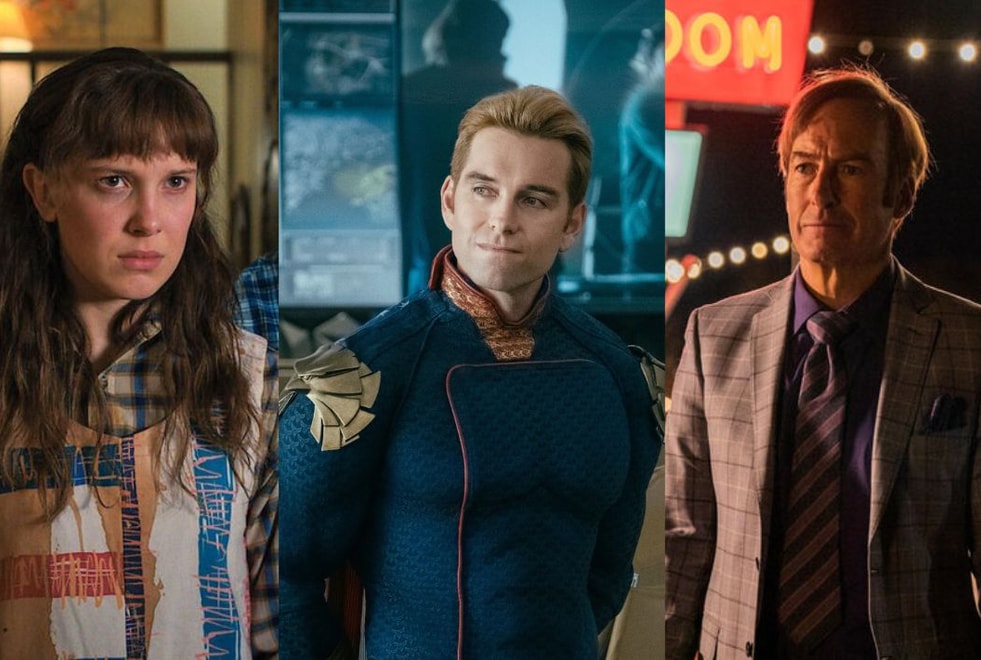 Top 10 des pires morts de personnages de séries en 2022