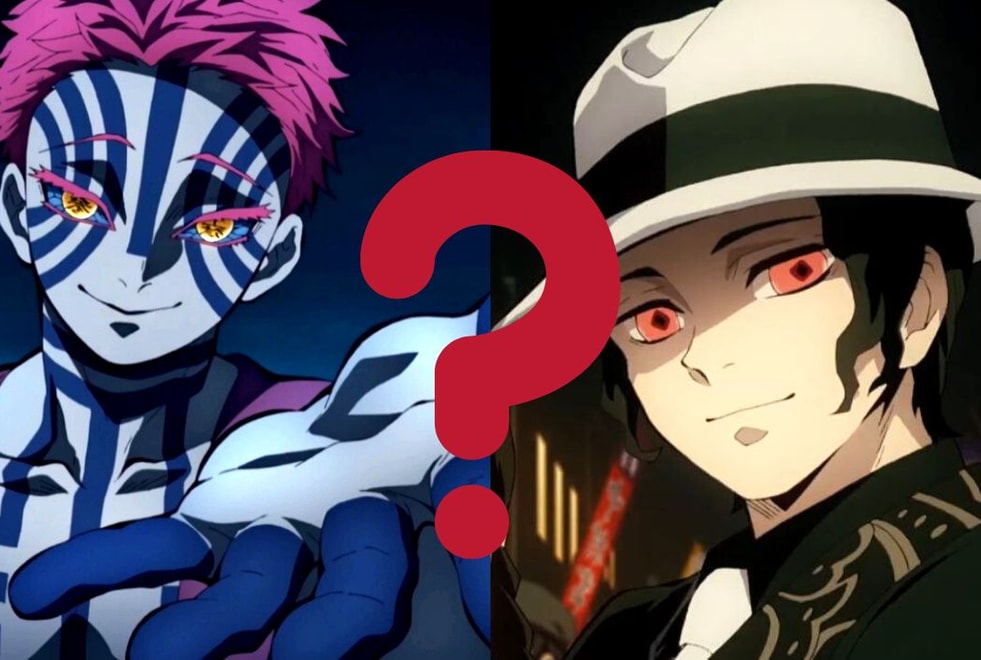 Quiz Demon Slayer : réponds (sans mentir) à ces 7 questions, on te dira si tu es Muzan ou Akaza