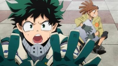 Quiz : élimine un personnage de My Hero Academia, on te dit combien de temps tu survis dans l&rsquo;anime