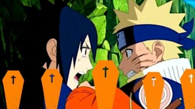 Quiz : balance ton signe astro, on te dira comment tu meurs dans Naruto