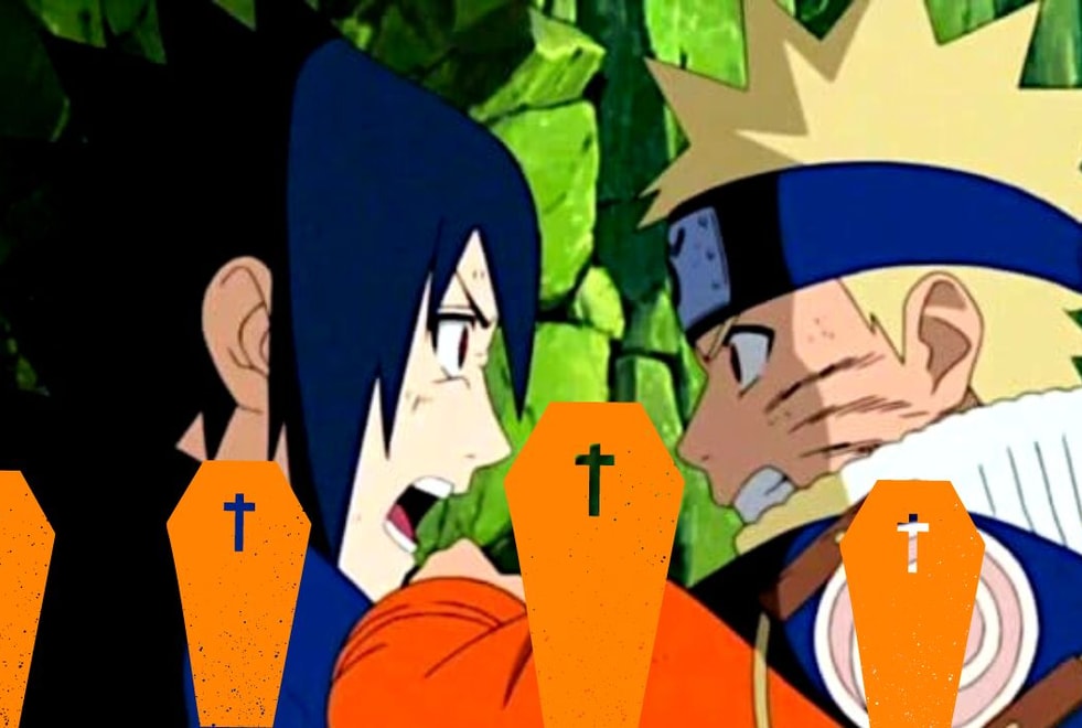 Quiz : balance ton signe astro, on te dira comment tu meurs dans Naruto