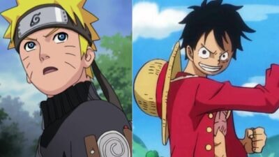 Quiz : ces 5 personnages appartiennent-ils à One Piece ou Naruto ?