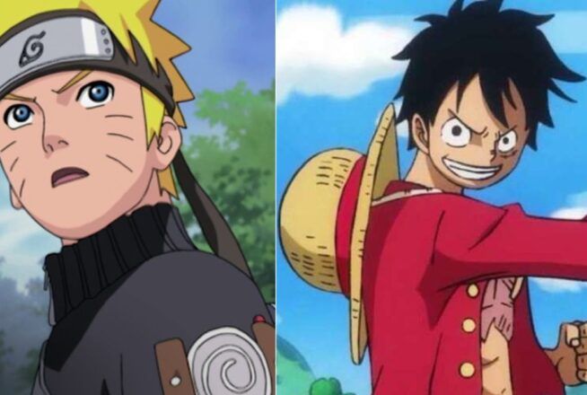 Quiz : ces 5 personnages appartiennent-ils à One Piece ou Naruto ?