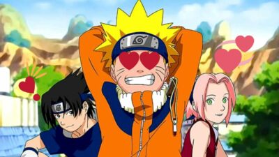 Quiz Naruto : ta couleur préférée te dira avec quel perso tu te maries