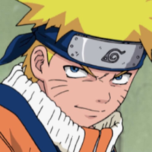 Naruto