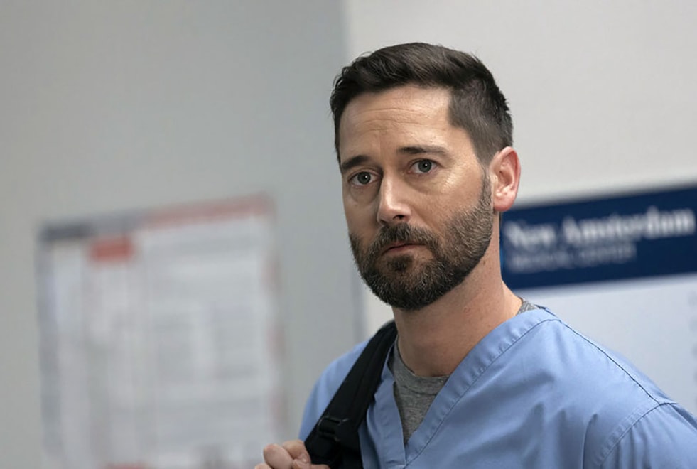 New Amsterdam : le dernier épisode de la série se dévoile à travers des photos inédites