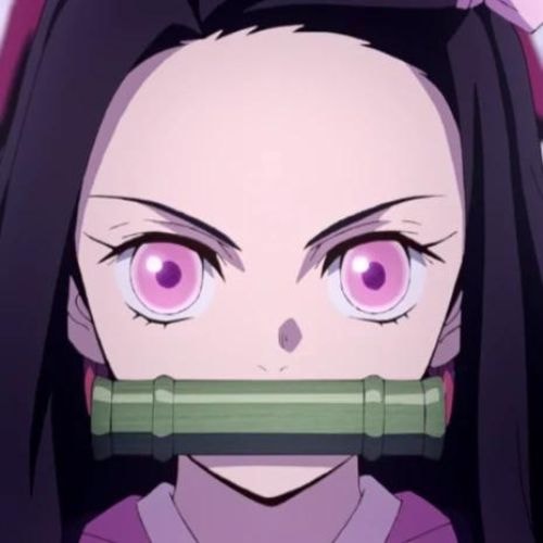 Nezuko