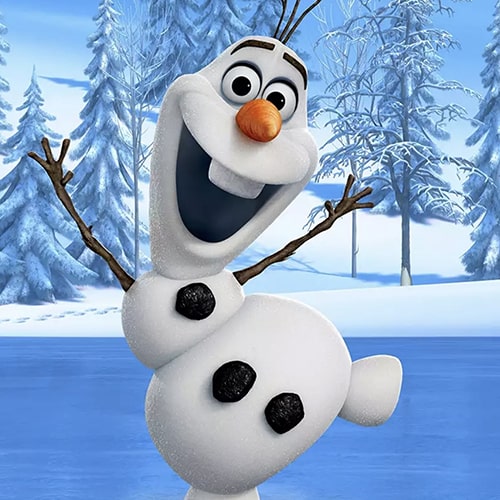 Olaf