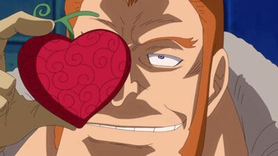 Quiz One Piece : seul un vrai fan saura nommer ces 5 fruits du démon