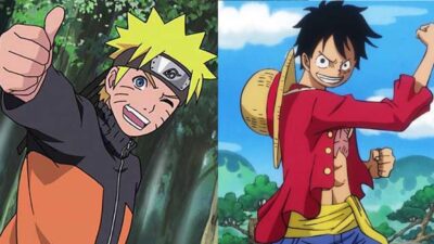 Quiz : ces 10 personnages viennent-ils de Naruto ou de One Piece ?