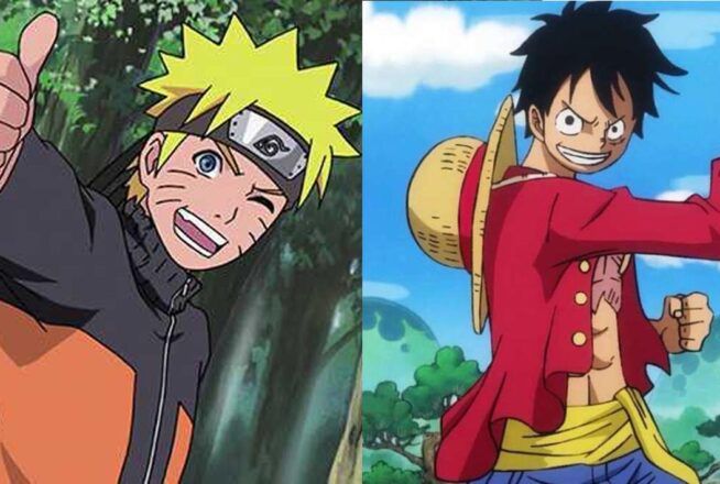 Quiz : ces 10 personnages viennent-ils de Naruto ou de One Piece ?