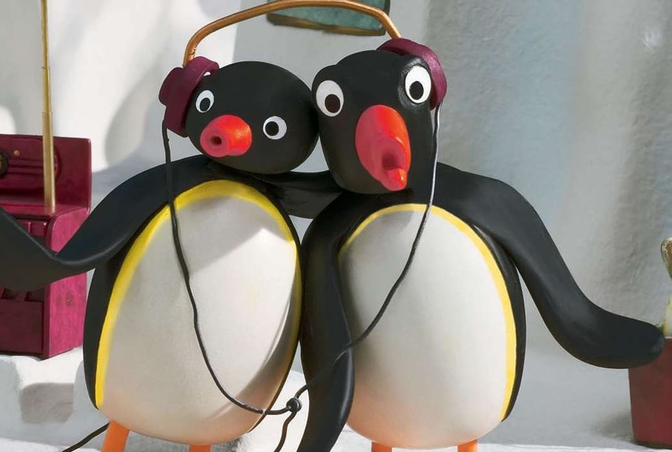 Retour en enfance : comment se termine Pingu ?