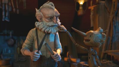 Pinocchio : 5 différences entre le film d’animation de Guillermo del Toro et le Disney