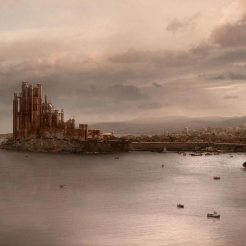 Port-Réal (Game of Thrones)