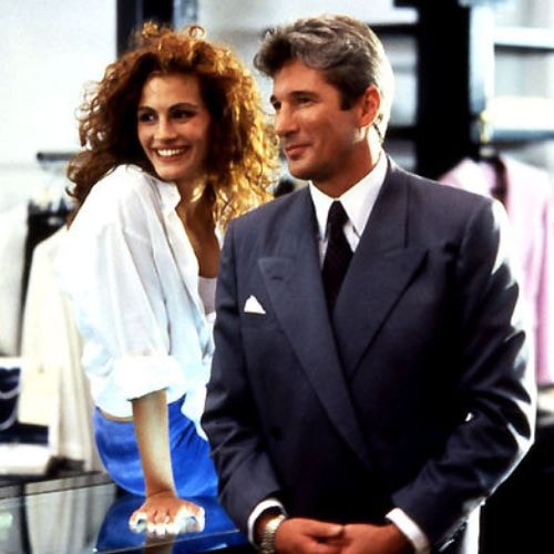 Pretty Woman