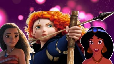 Quiz : sauras-tu retrouver ces princesses Disney mal résumées ?