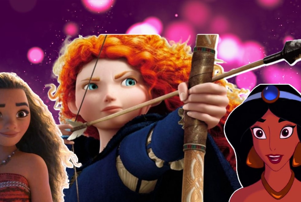 Quiz : t’as eu une enfance malheureuse si tu ne reconnais pas ces 10 princesses Disney mal résumées