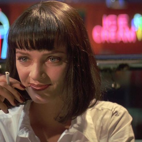 Pulp Fiction