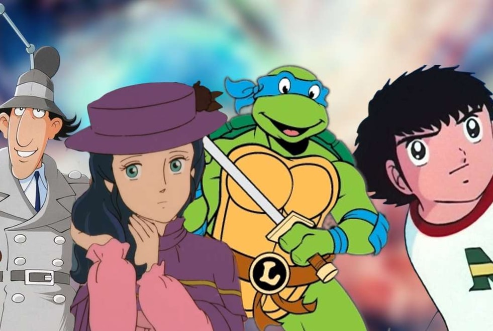 Quiz : personne n’a jamais eu 10/10 à ce quiz sur les dessins animés des années 80