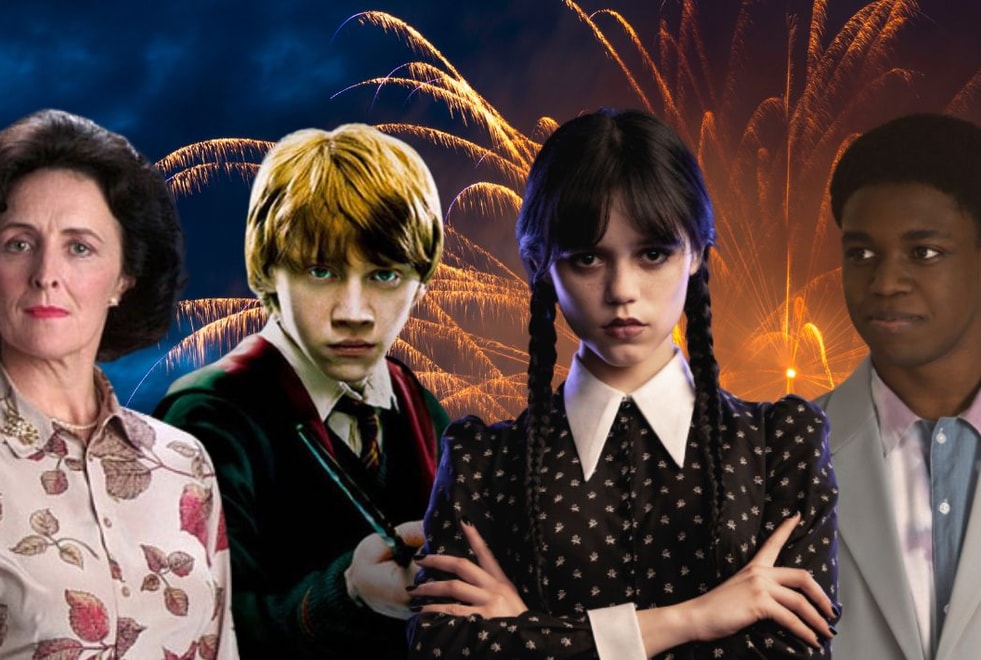 Quiz Harry Potter, Mercredi : ton mois de naissance nous dira si tu es un sorcier, un moldu, un marginal ou un normi