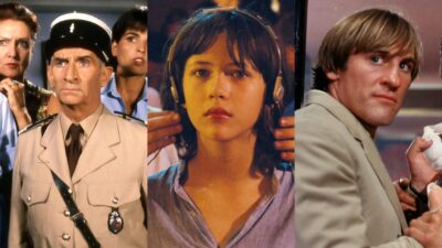 Quiz : sauras-tu nommer ces 10 films français des années 80 ?