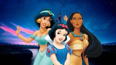 Disney : impossible d’avoir 5/5 à ce quiz sur les Princesses
