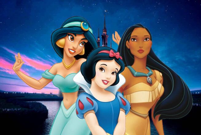Disney : impossible d’avoir 5/5 à ce quiz sur les Princesses