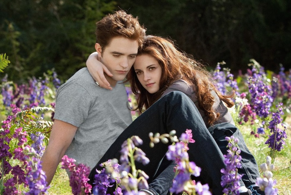Quiz : t’es le fan ultime de Twilight si t’as 5/5 sur la saga