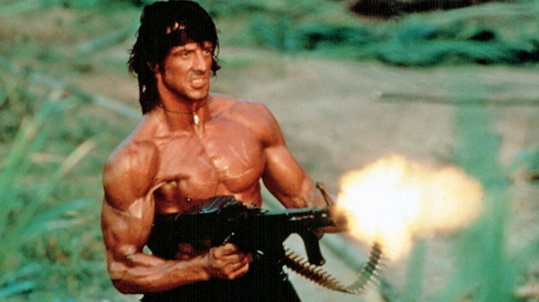 Rambo