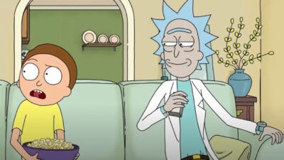 Quiz Rick et Morty : ce test de QI te dira si t'es plus Rick ou Morty