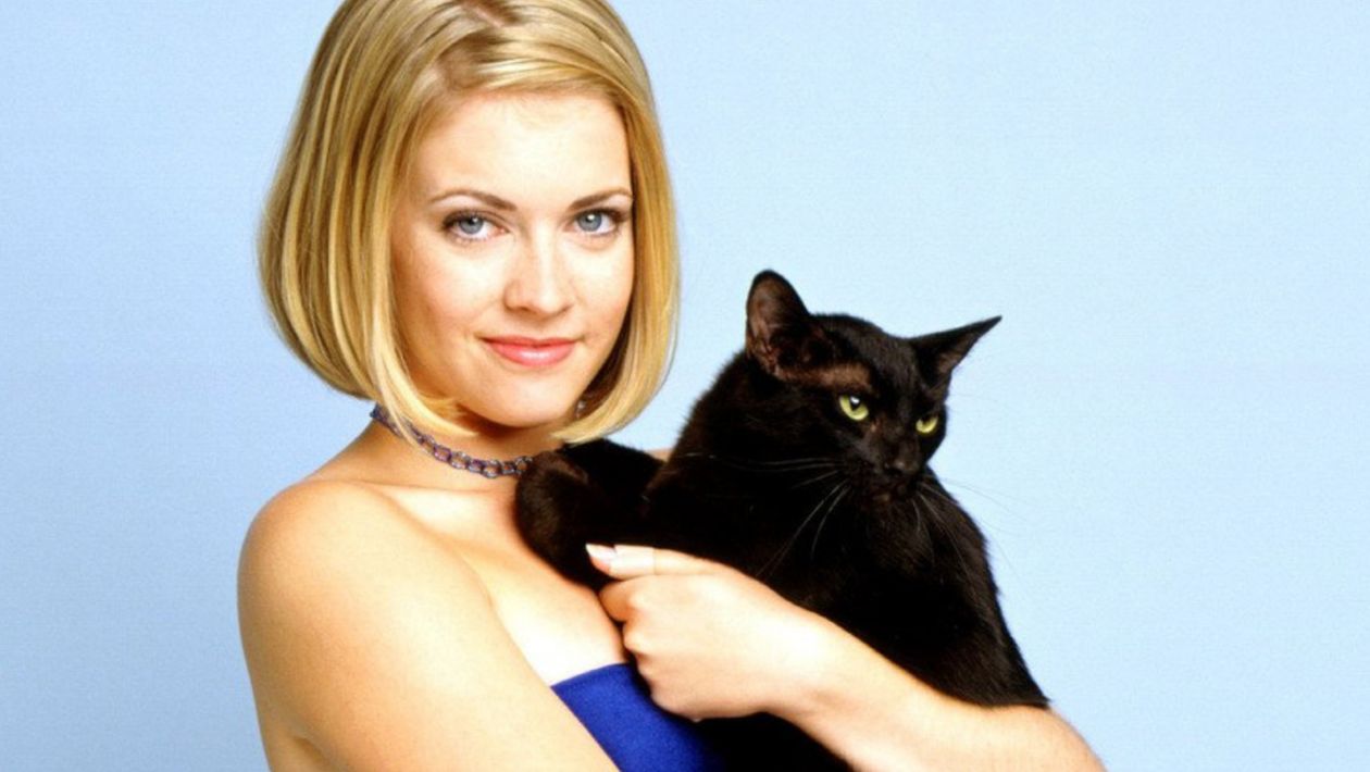 Sabrina, l'apprentie sorcière : Melissa Joan Hart pense qu'un reboot serait une mauvaise idée