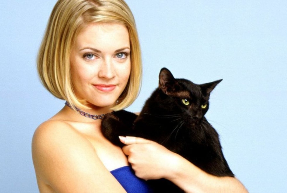 Sabrina, l’apprentie sorcière : Melissa Joan Hart pense qu’un reboot serait une mauvaise idée