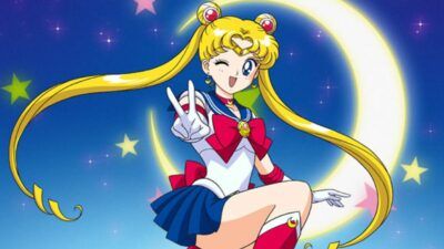 Retour en enfance : comment se termine Sailor Moon ?