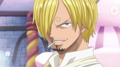 Quiz One Piece : impossible d'avoir 10/10 à ce quiz sur Sanji