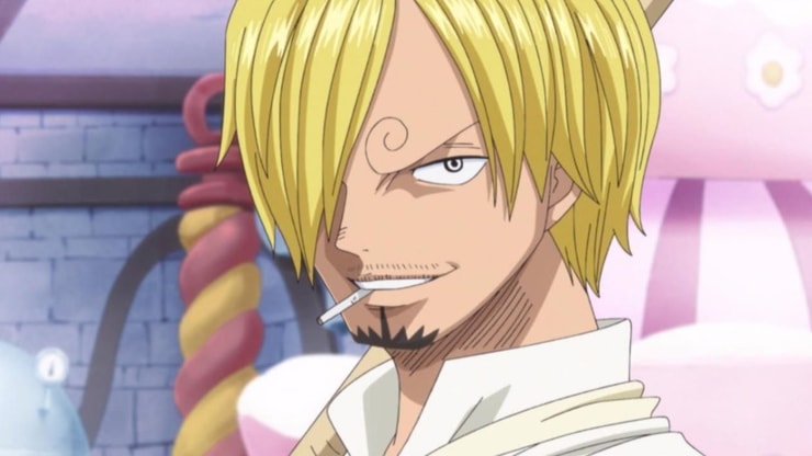 Quiz One Piece : impossible d'avoir 10/10 à ce quiz sur Sanji