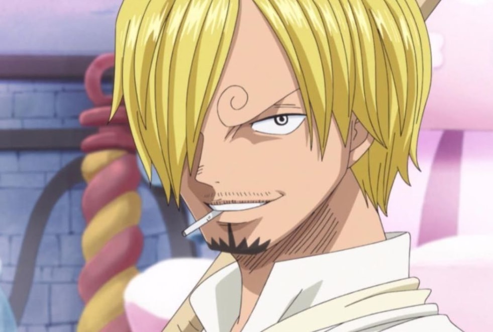 Quiz One Piece : impossible d’avoir 10/10 à ce quiz sur Sanji