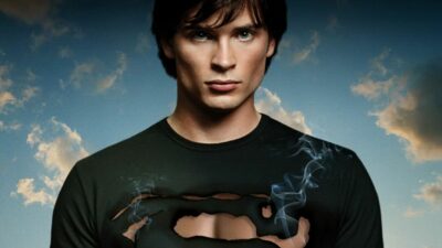 Smallville : un reboot de la série pourrait-il voir le jour ? Les créateurs répondent