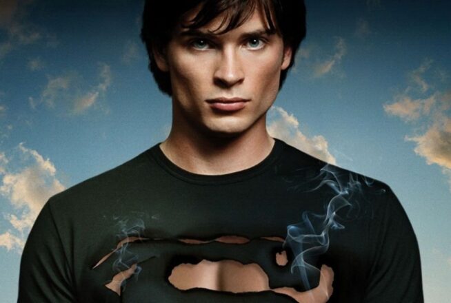 Smallville : un reboot de la série pourrait-il voir le jour ? Les créateurs répondent