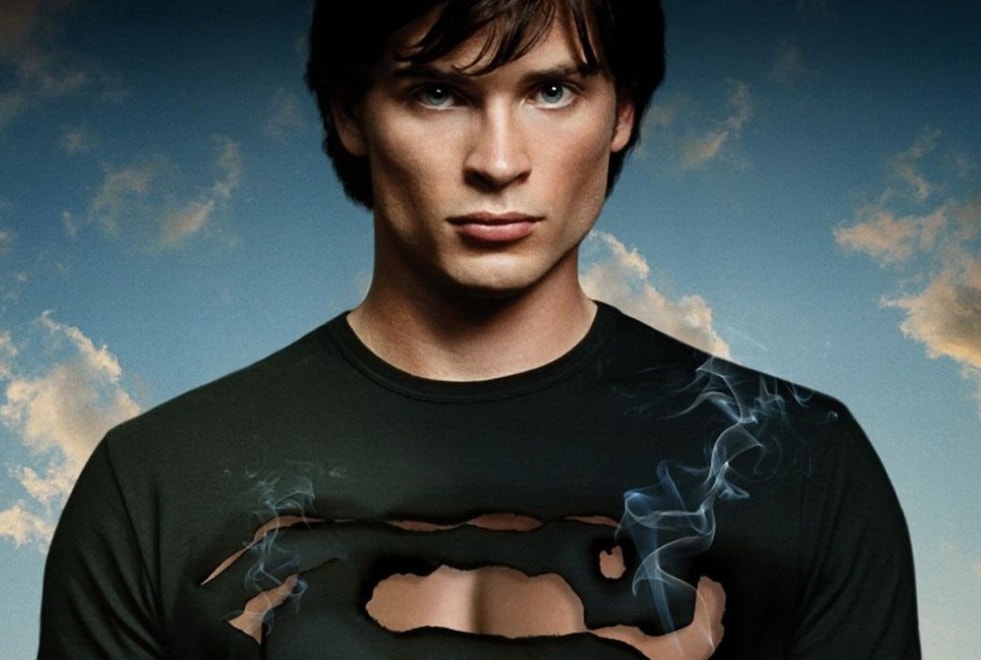 Smallville : un reboot de la série pourrait-il voir le jour ? Les créateurs répondent