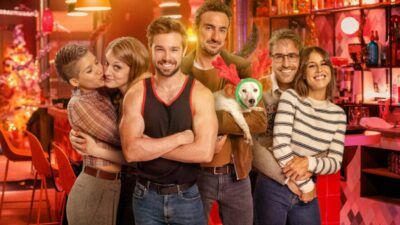 Smiley : la série espagnole de Netflix aura-t-elle une saison 2 ?