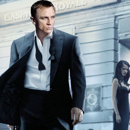 Casino Royale