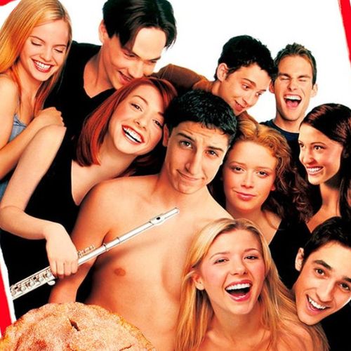 American Pie