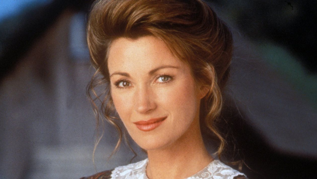 Docteur Quinn, femme médecin : Jane Seymour confirme qu’un revival est déjà écrit