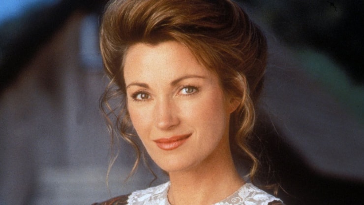 C'est une honte si t'as pas 5/5 à ce quiz sur Docteur Quinn, femme médecin