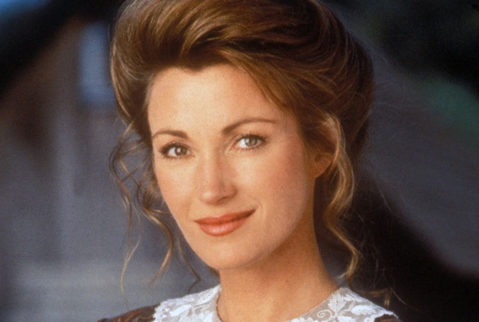 C’est une honte si t’as pas 5/5 à ce quiz sur Docteur Quinn, femme médecin