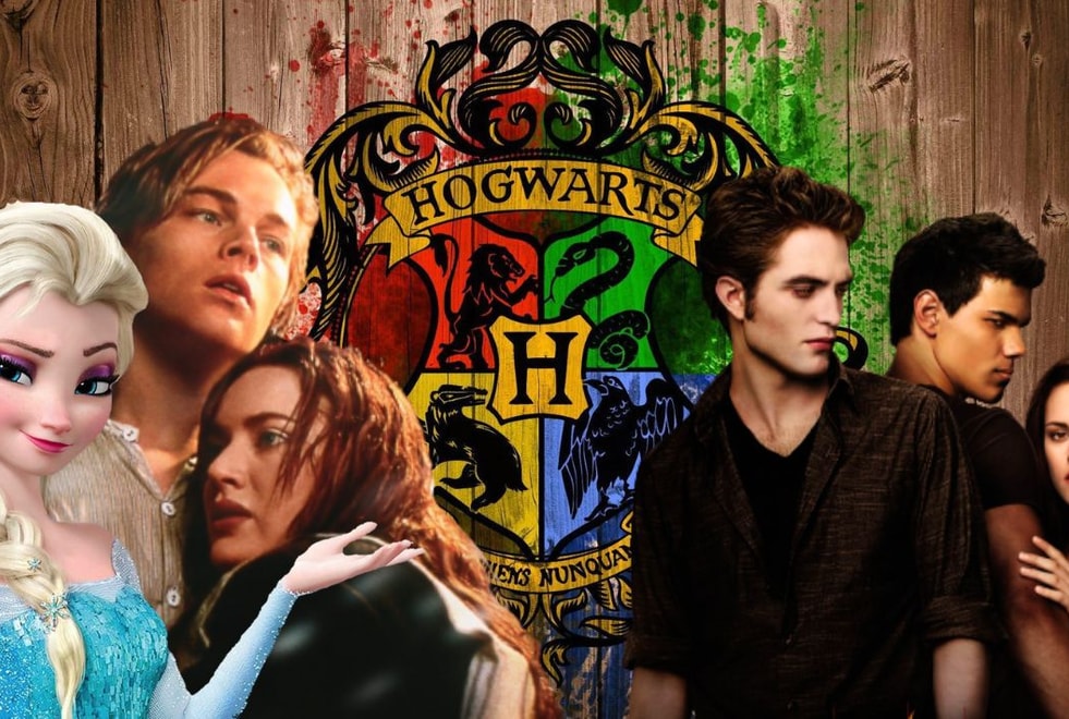 Quiz Harry Potter : élimine des films culte, on te donnera ta maison Poudlard