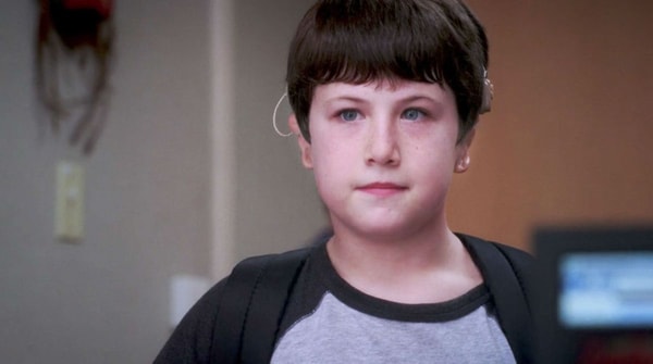 ryan, dylan minnette, grey's anatomy