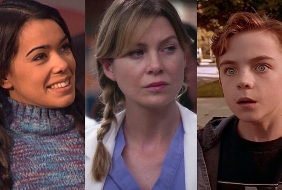 Quiz : sauras-tu reconnaître ces 5 séries des années 2000 grâce à un perso ?